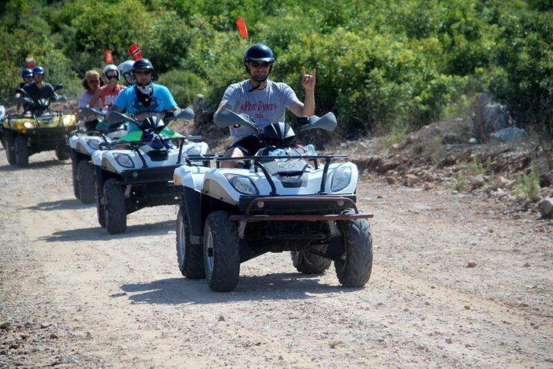kemer-quad-safari-experience