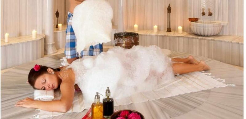 kemer-turkish-bath-hammam-w-scrub-foam-oil-massage