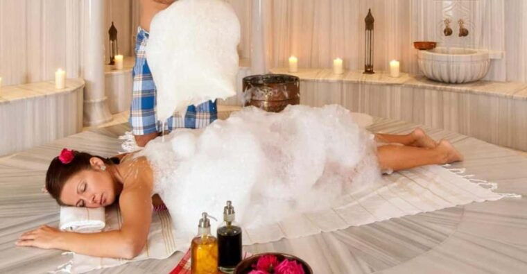 kemer-turkish-bath-hammam-w-scrub-foam-oil-massage