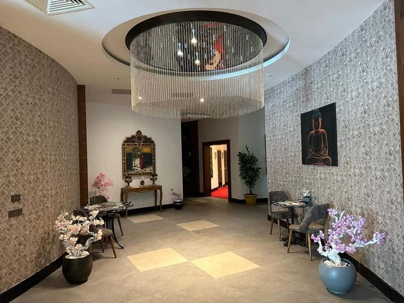 Kemer Turkish Bath & Spa with Hotel Transfer - What Past Visitors Say