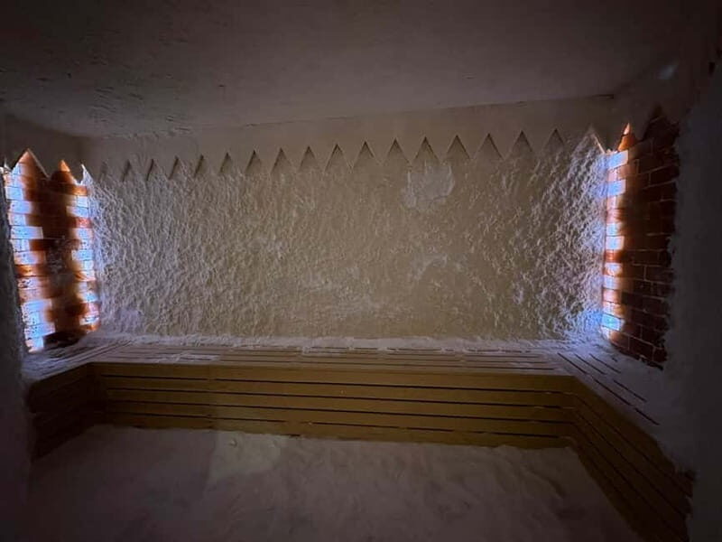 Kemer Turkish Bath & Spa with Hotel Transfer - Who Would Love This Experience?