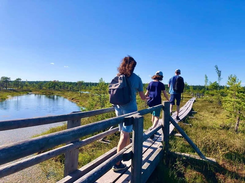 Kemeri N Park, Jurmala, Lake Melnezers & White Castle Hotel - The Experience from a Guest’s Perspective