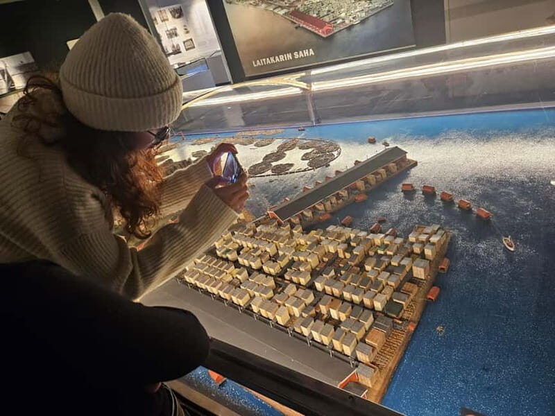 Kemi: Museum Tour - Why This Tour Works for Different Travelers