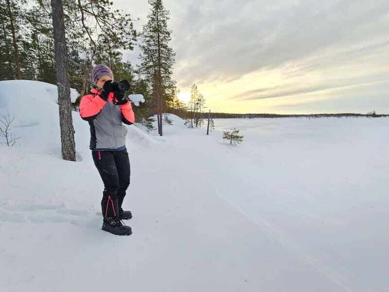 Kemi-Tornio: Kivalot Hills and Jägercabin Guided Hike - Final Thoughts