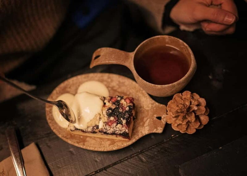 Kemi-Tornio: Reindeer farm experience - The Value and Experience Balance  