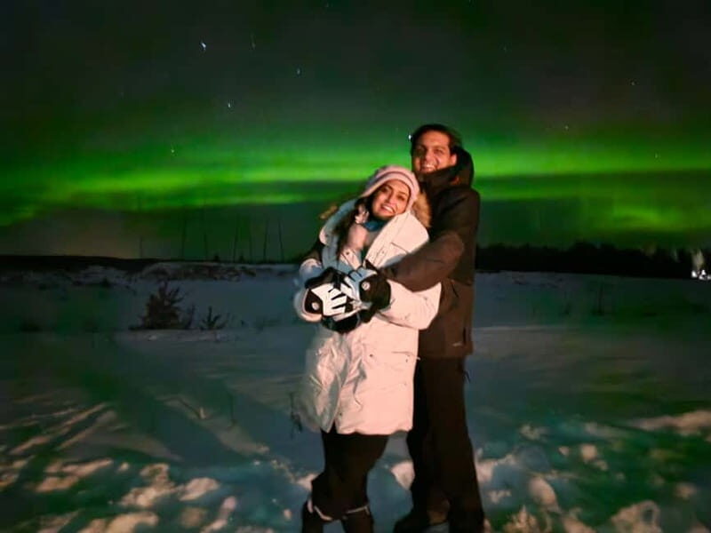 Kemi-Tornio: Starguaranteed Northern Lights Auroras - Who Should Book This Tour?