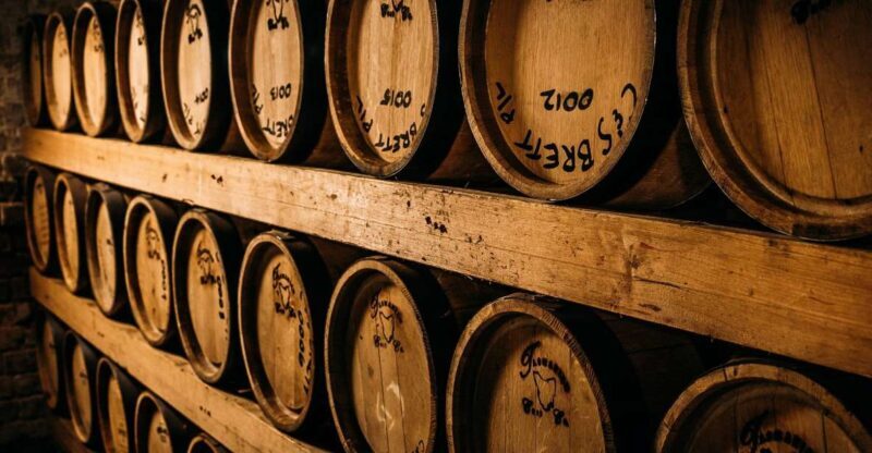 Kempton: Craft Distillery Tour with Gin & Whisky Tasting - Final Thoughts