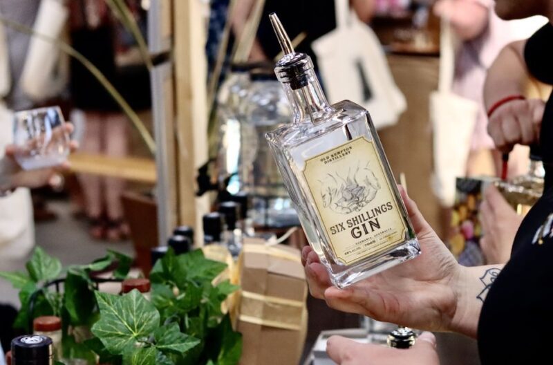 Kempton: Whisky Distillery Tour with Tastings and Lunch - FAQ