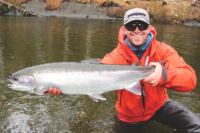 Kenai River Fishing Charter - What Does the Itinerary Look Like?