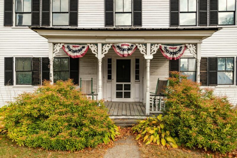 Kennebunkport: 2-Hour Historical Walking Tour - What to Expect from the Tour