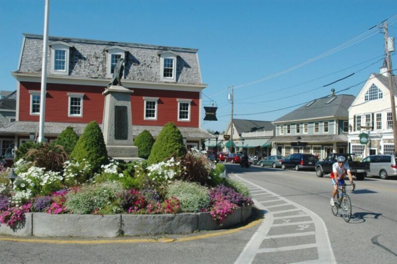 Kennebunkport: 2-Hour Historical Walking Tour - FAQ