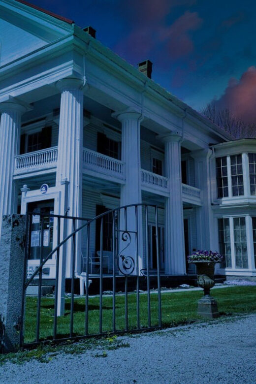 Kennebunkport: Haunted Ghost Walking Tour - A Detailed Look at the Haunted Kennebunkport Experience