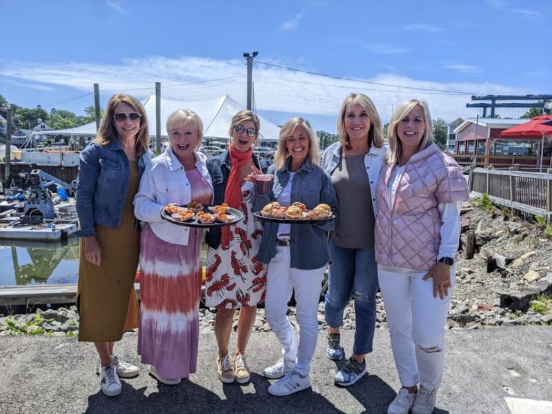 Kennebunkport, Maine: Lunchtime Culinary Walking Tour - An In-Depth Look at the Kennebunkport Culinary Walking Tour