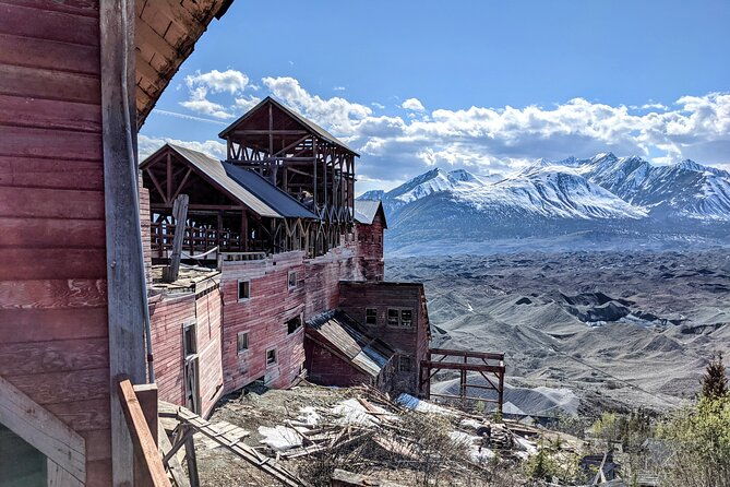 kennecott-mill-town-tour