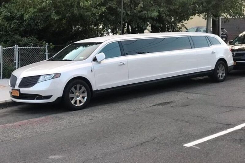 Kennedy Airport: Limo Transfer to NY - FAQs