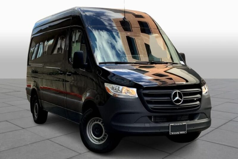 Kennedy S. Center Private Tour/Guide Luxury transportation - Practical Details & Considerations