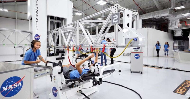 kennedy-space-center-astronaut-training-experience