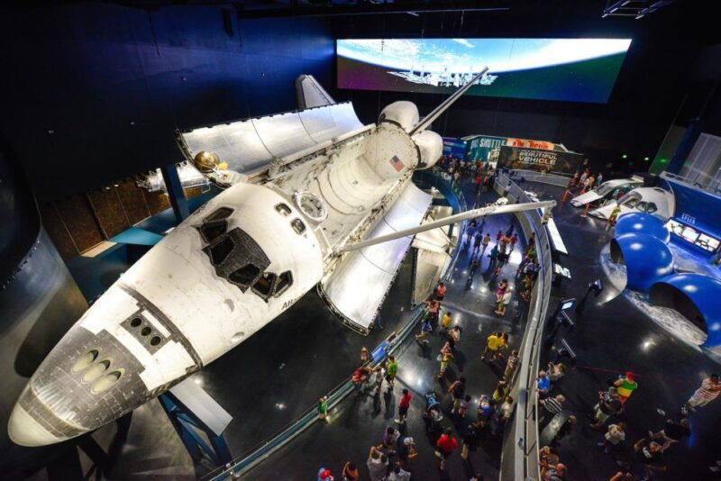 kennedy-space-center-chat-with-an-astronaut-experience