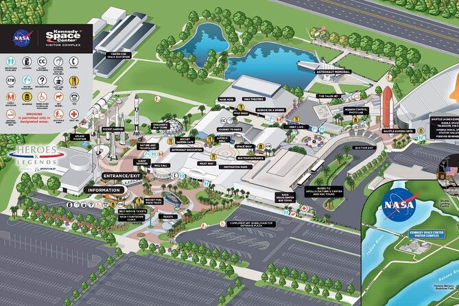 kennedy-space-center-private-tour-from-miami