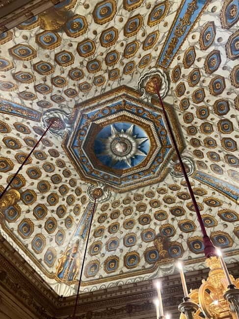 Kensington Palace: Private Guided Tour in the Afternoon - The Sum Up