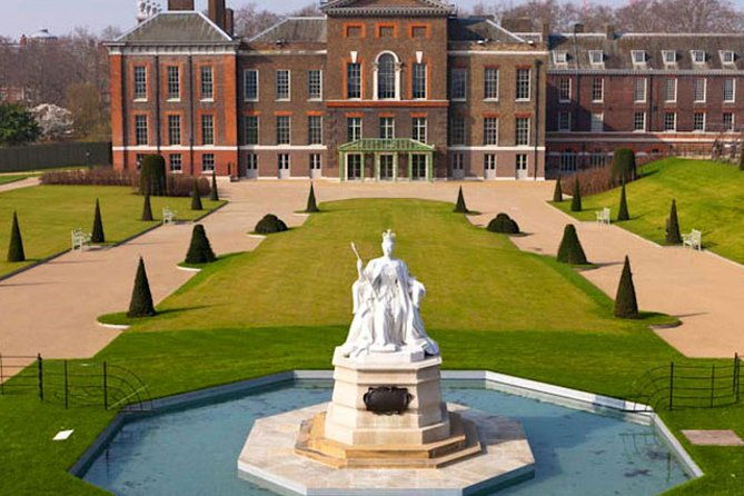 kensington-palace-vip-garden-tour-with-royal-high-tea