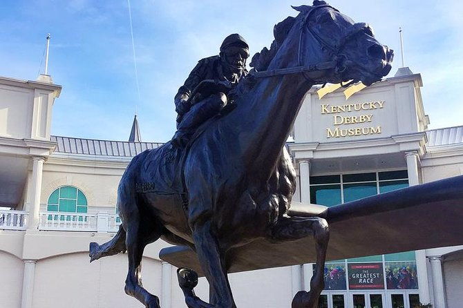 kentucky-derby-museum-general-admission-ticket