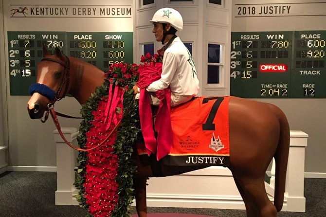 kentucky-derby-museum-general-admission-ticket