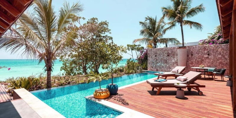 Kenya: 14-Day Best Wildlife Safari and Beach Holiday Safari - Key Points