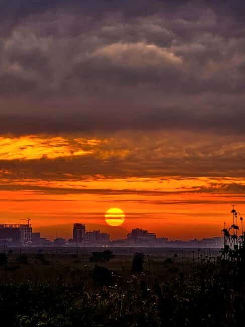 Kenya: 5-Day Ol Pejeta and Masai Mara Safari - FAQs