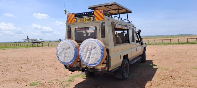 Kenya Big Five Safari - Final Thoughts