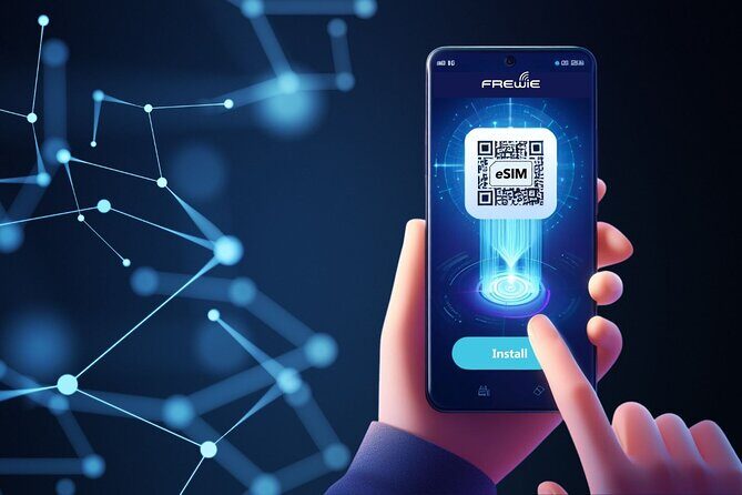 Kenya Data eSIM from 0.5GB daily to 20GB 30 Days - Who Will Love This eSIM?