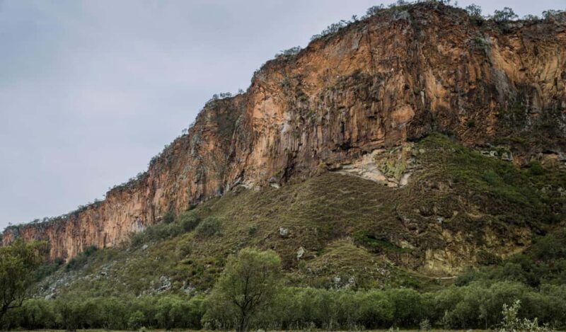 Kenya: Mt. Longonot and Hell's Gate National Park 2-Day Tour - An In-Depth Look at the Tour Experience