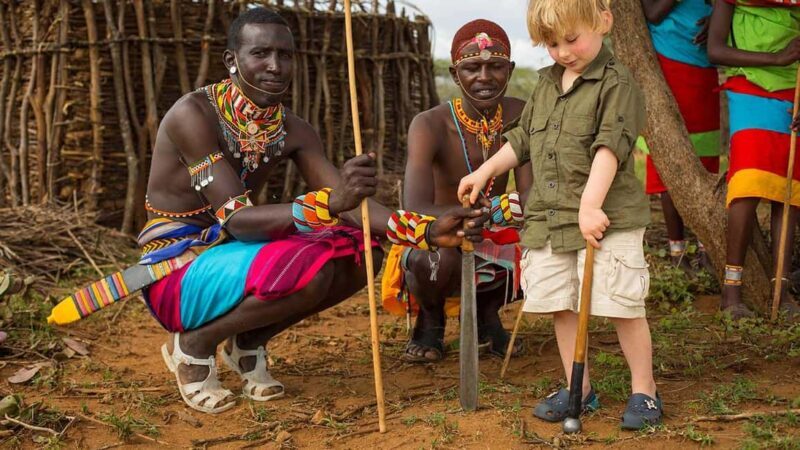 Kenya Safari: Samburu, Mara & Scenic Lakes in 9 Days Tour - A Complete Look at the 9-Day Kenya Safari Experience