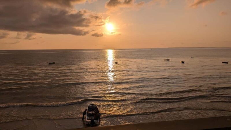 Kenya & Tanzania: 18-Day Safari with Zanzibar Beach Stay - Key Points