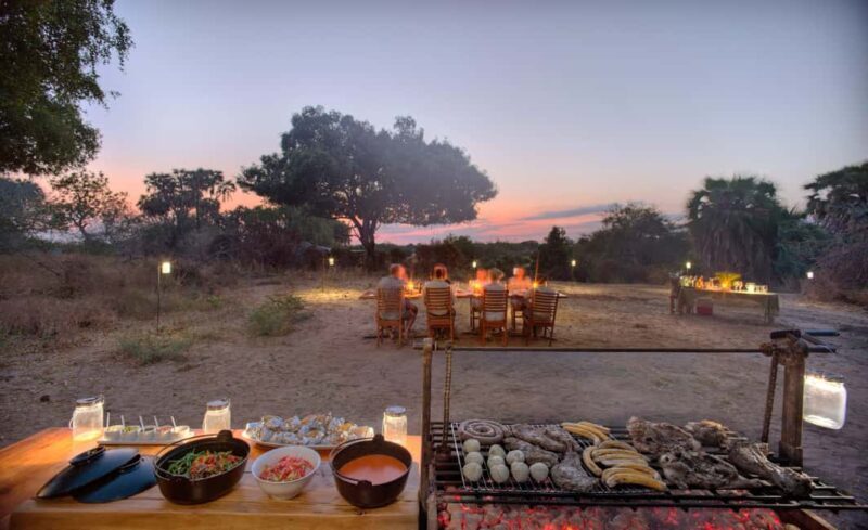 Kenyan Splendor: A 10-Day Safari - Key Points