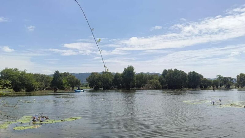 Kep: Kayaking Adventure by Discovery Center - Key Points