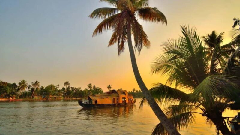 Kerala:- 03 Days Kumarakom & Alleppey Houseboat Cruise Tour - Practical Aspects & Value