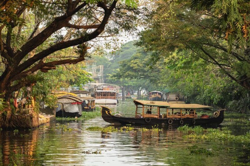 Kerala Backwater & Beaches Tour 7N/8D - Practicalities and Traveler Tips