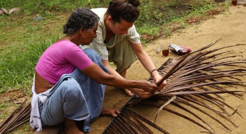 Kerala: Backwater Village Punting Boat Cruise with Lunch - Who Is This Tour Best For?