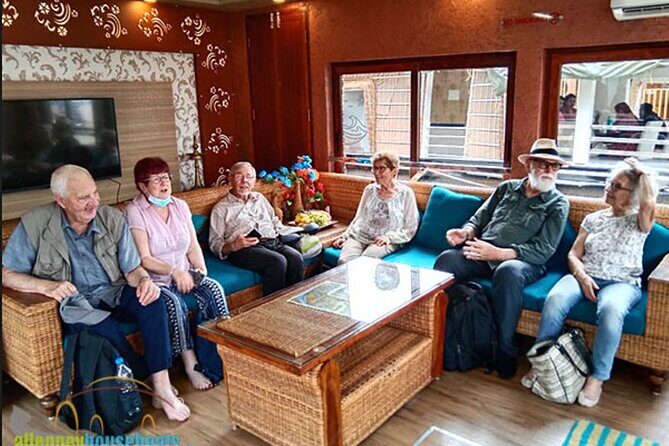 Kerala Beauty, Kochi with Alleppey Houseboat Cruise -03 Days Tour - A Practical Overview of the Tour Experience