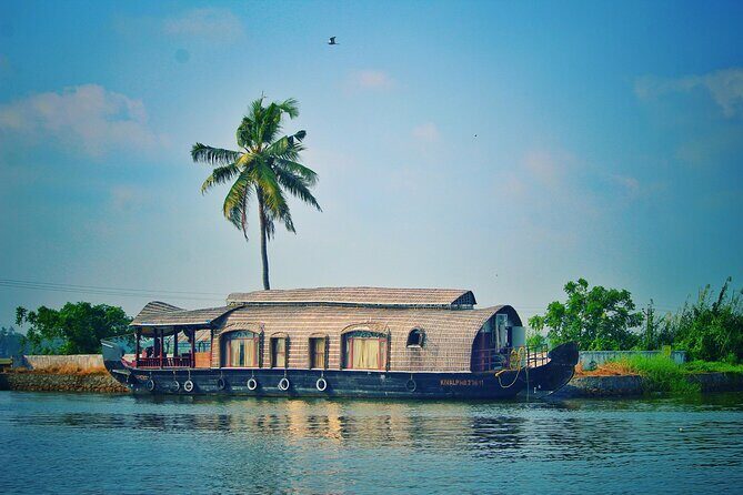 Kerala Beauty, Kochi with Alleppey Houseboat Cruise -03 Days Tour - Day 3: The Final Morning and Return to Kochi