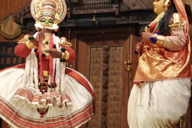 Kerala Beauty, Kochi with Alleppey Houseboat Cruise -03 Days Tour - The Real Value: Why This Tour Works