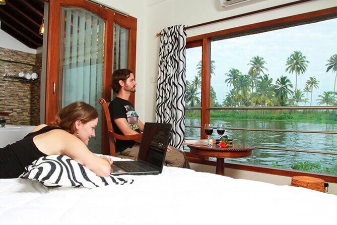 Kerala Beauty, Kochi with Alleppey Houseboat Cruise -03 Days Tour - Who Is This Tour Best Suited For?