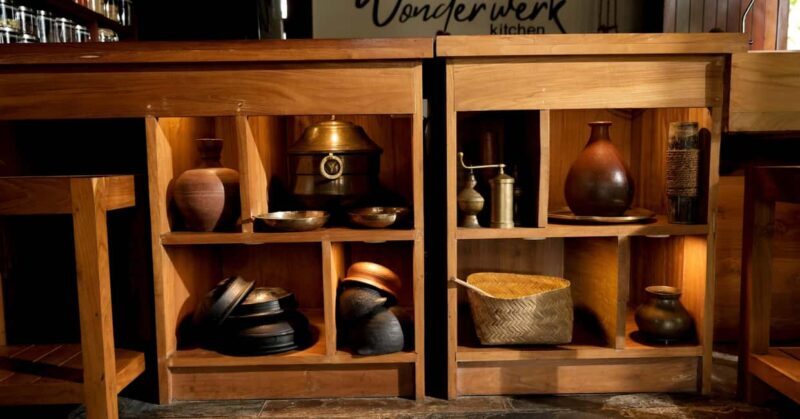 Kerala Meals Preparation Class at Kumarakom - Introduction