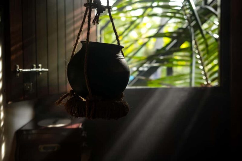 Kerala Meals Preparation Class at Kumarakom - What Makes This Cooking Class Stand Out?