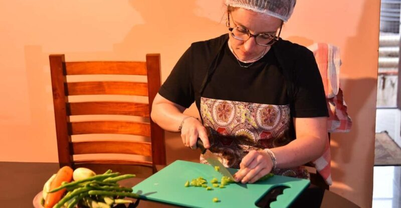 Kerala Traditional village cooking class (Munnar) - Authentic Kerala Cooking in Munnar: A Hands-On Journey