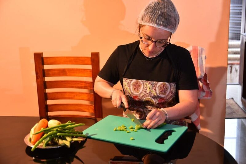 Kerala Traditional village cooking class (Munnar) - Included & Not Included in the Experience