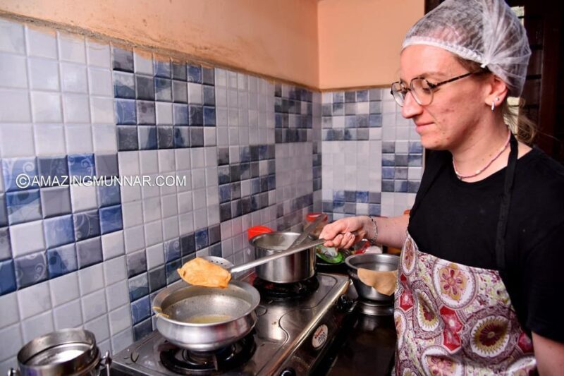 Kerala Traditional village cooking class (Munnar) - Authenticity & Cultural Value