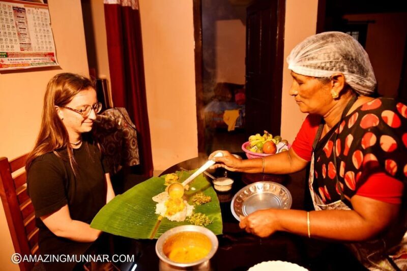 Kerala Traditional village cooking class (Munnar) - Who Will Love This Experience?