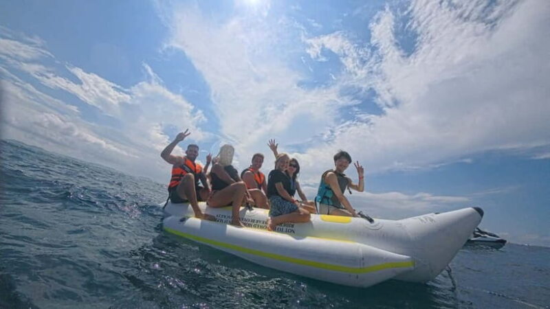 Kerama Half-Day Snorkeling Tour - Key Points